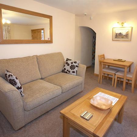 Saltburn Holidays Primrose Cottage غيوسبرو الغرفة الصورة