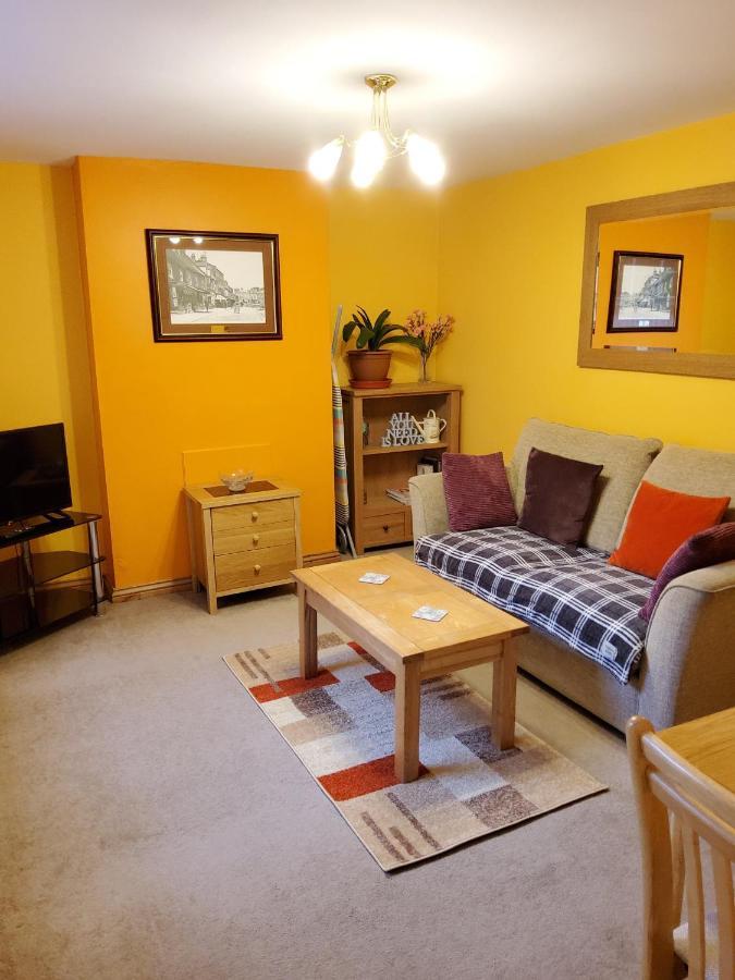 Saltburn Holidays Primrose Cottage غيوسبرو المظهر الخارجي الصورة