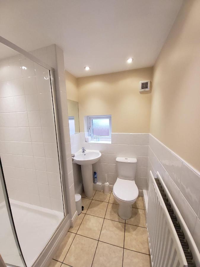 Saltburn Holidays Primrose Cottage غيوسبرو المظهر الخارجي الصورة
