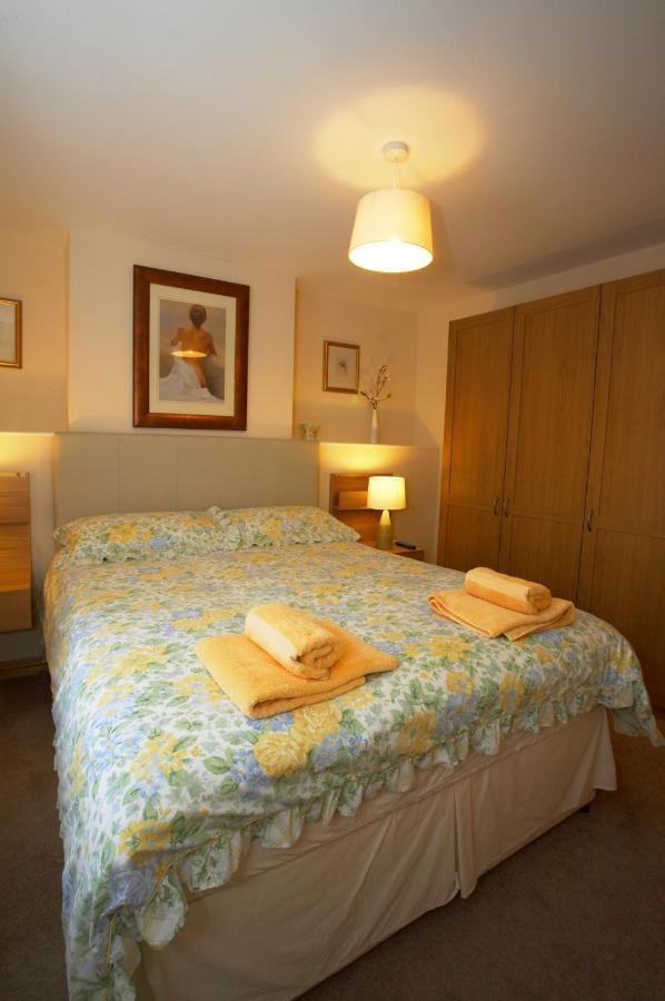 Saltburn Holidays Primrose Cottage غيوسبرو المظهر الخارجي الصورة