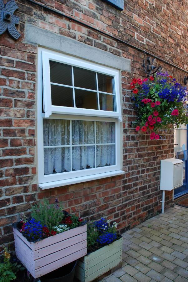 Saltburn Holidays Primrose Cottage غيوسبرو المظهر الخارجي الصورة